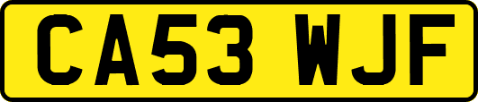 CA53WJF