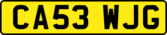 CA53WJG