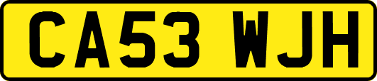 CA53WJH