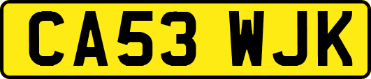 CA53WJK