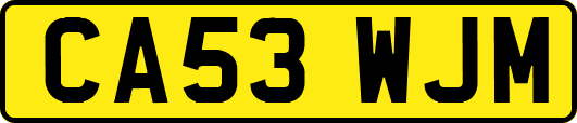 CA53WJM