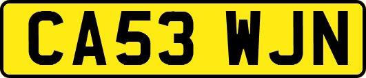CA53WJN