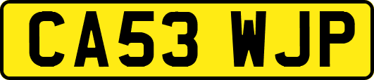 CA53WJP
