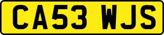 CA53WJS