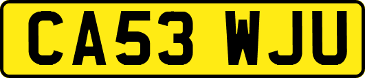CA53WJU