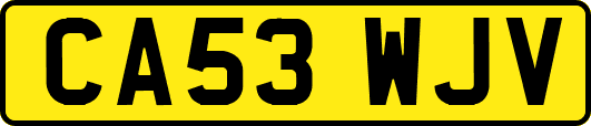 CA53WJV