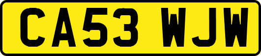 CA53WJW