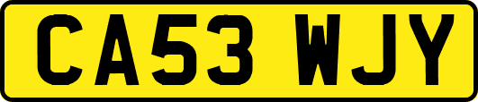 CA53WJY