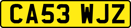 CA53WJZ