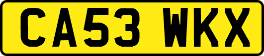 CA53WKX