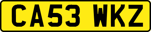 CA53WKZ