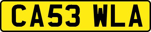 CA53WLA