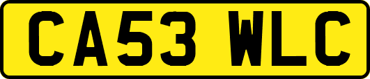 CA53WLC