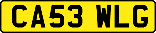 CA53WLG