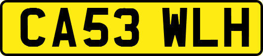 CA53WLH