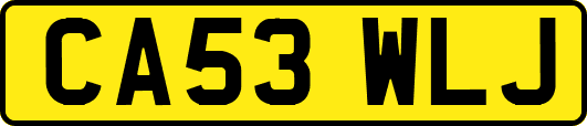 CA53WLJ