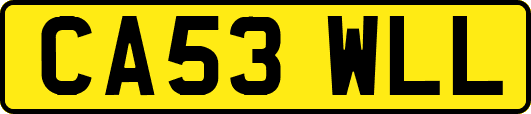 CA53WLL