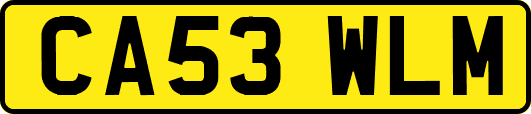 CA53WLM