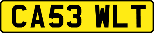 CA53WLT