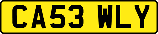 CA53WLY