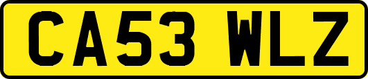 CA53WLZ