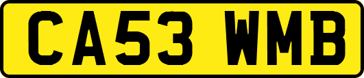 CA53WMB