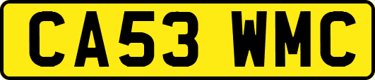 CA53WMC