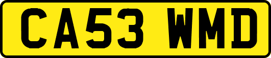 CA53WMD
