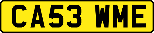 CA53WME