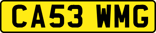 CA53WMG