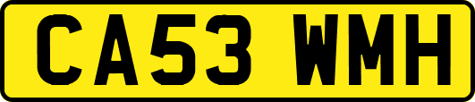 CA53WMH