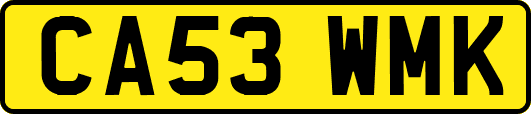 CA53WMK