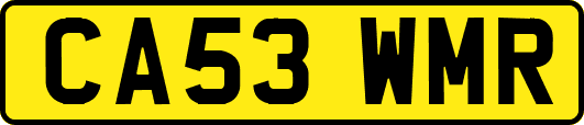 CA53WMR
