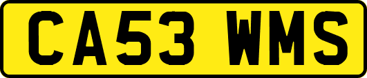 CA53WMS