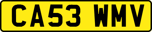 CA53WMV