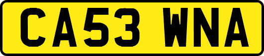 CA53WNA
