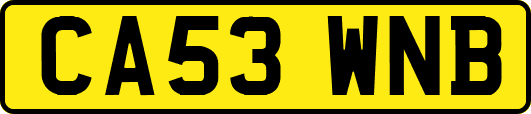 CA53WNB