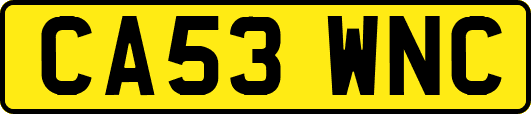 CA53WNC