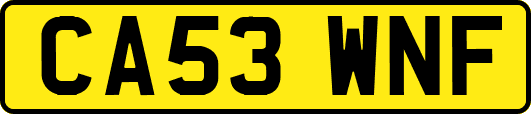 CA53WNF