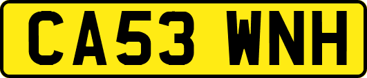 CA53WNH