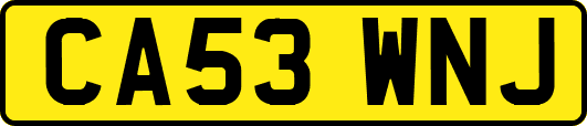CA53WNJ