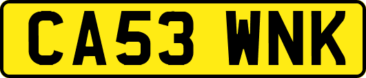 CA53WNK