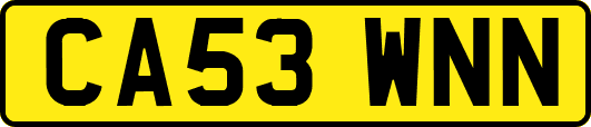 CA53WNN