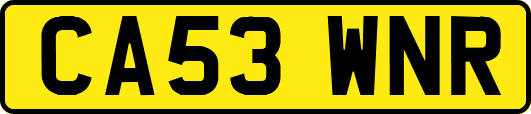 CA53WNR