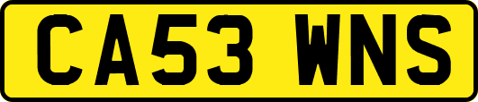 CA53WNS