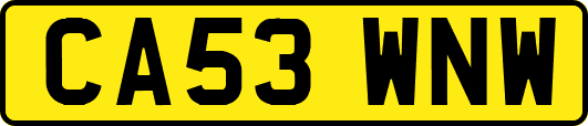 CA53WNW
