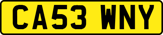 CA53WNY