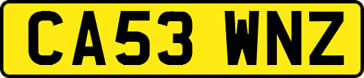 CA53WNZ