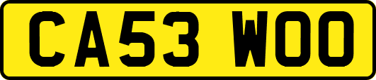 CA53WOO