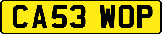 CA53WOP